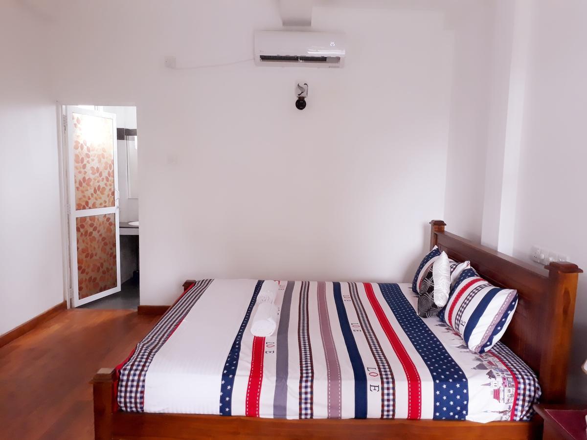 Himawari Beach Villa Matara Exterior foto